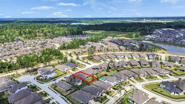 32212 Highwood Green Lane, Conroe, TX 77385