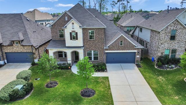 32212 Highwood Green Lane, Conroe, TX 77385