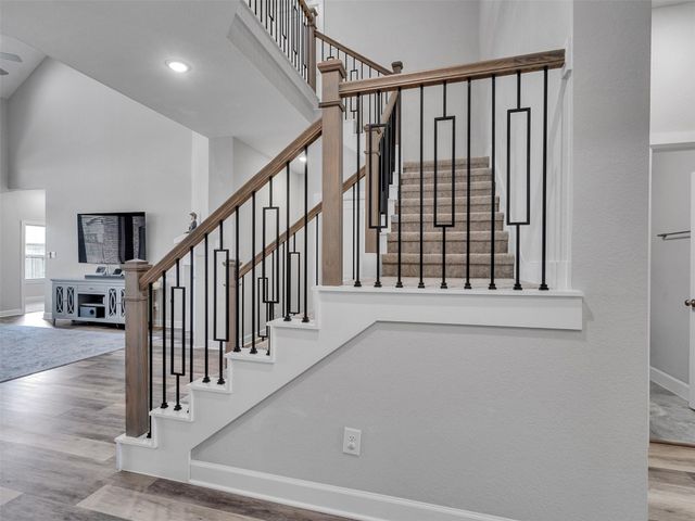 32212 Highwood Green Lane, Conroe, TX 77385