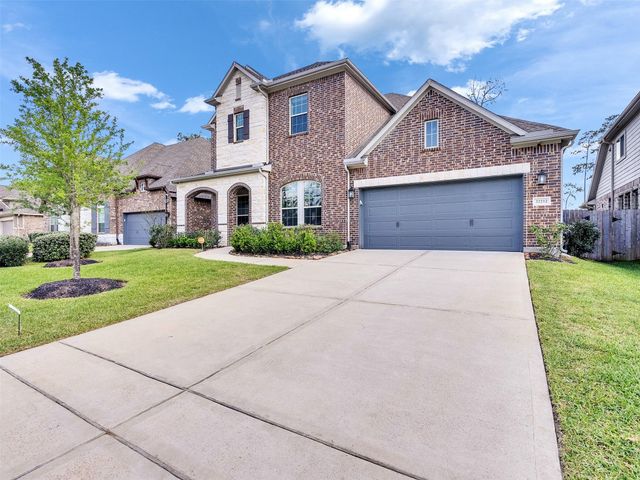32212 Highwood Green Lane, Conroe, TX 77385