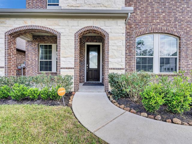 32212 Highwood Green Lane, Conroe, TX 77385