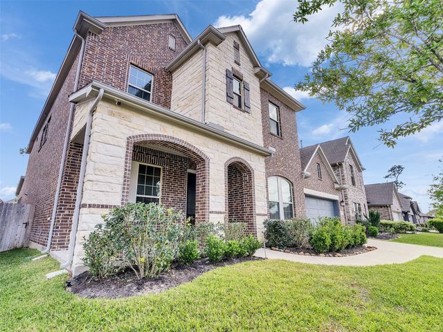 32212 Highwood Green Lane, Conroe, TX 77385