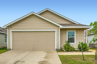 2228 Great Belt Boulevard, Crandall, TX 75114