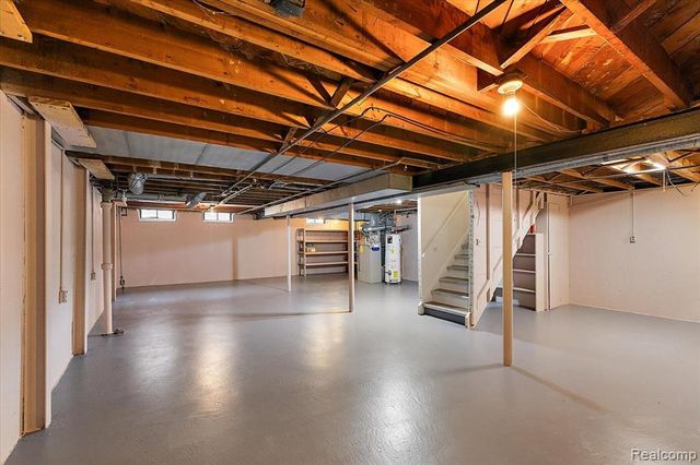 21513 Willow Wisp Street, Saint Clair Shores, MI 48082