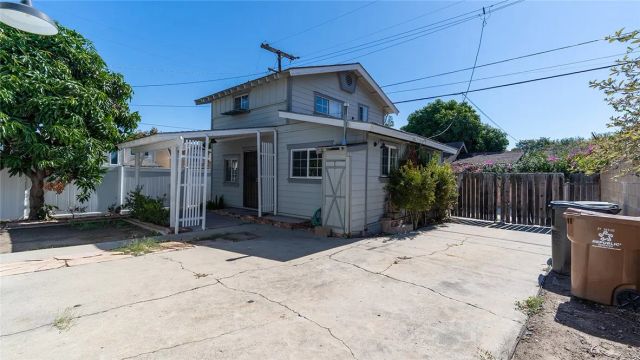 520 E Adele, Anaheim, CA 92805