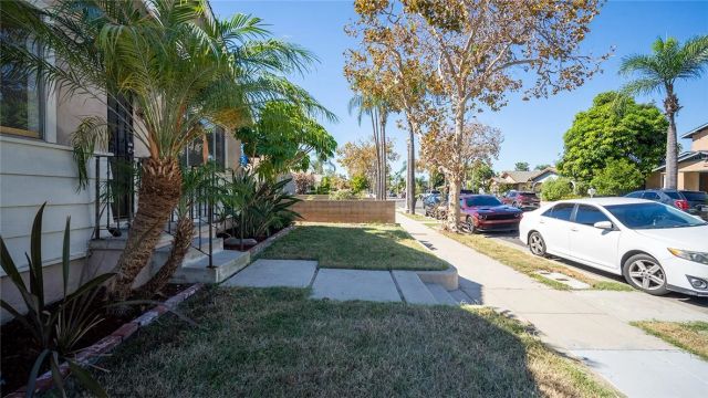 520 E Adele, Anaheim, CA 92805