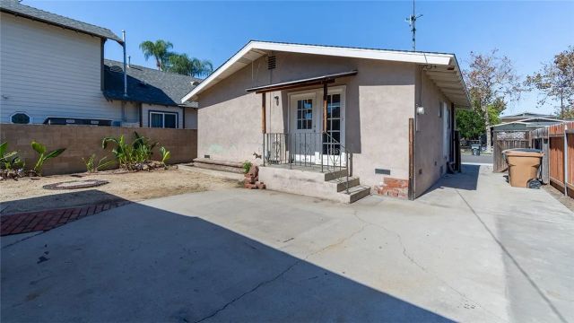 520 E Adele, Anaheim, CA 92805