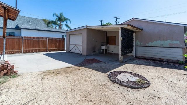 520 E Adele, Anaheim, CA 92805