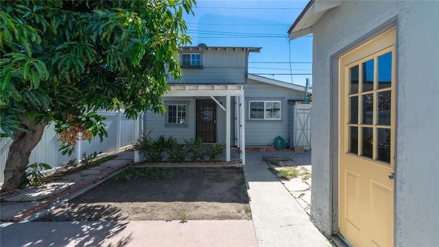 520 E Adele, Anaheim, CA 92805