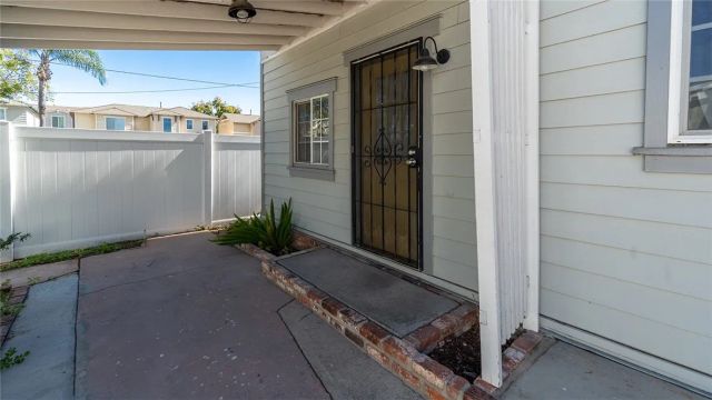 520 E Adele, Anaheim, CA 92805