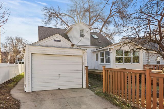 5628 Emerson Avenue S, Minneapolis, MN 55419