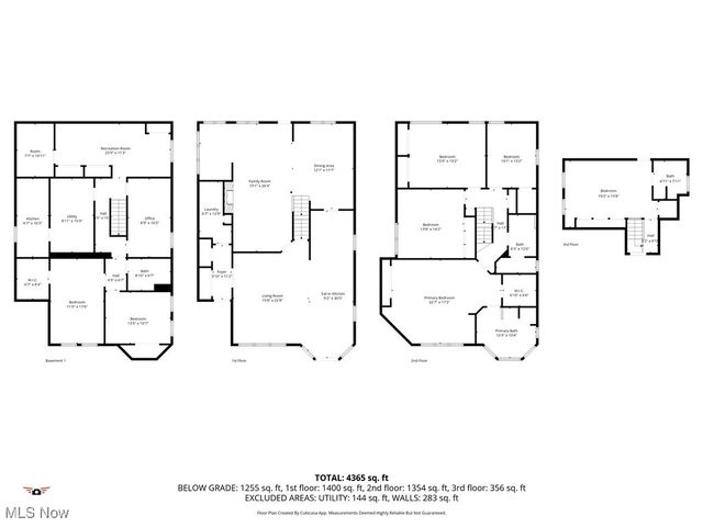 3498 Bainbridge Road, Cleveland Heights, OH 44118
