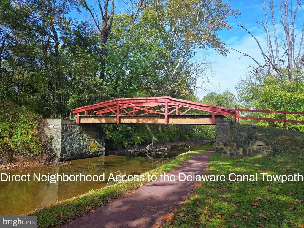 5 DECISION WAY W, Washington Crossing, PA 18977