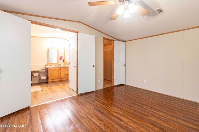 164 Amaretto Drive, Opelousas, LA 70570