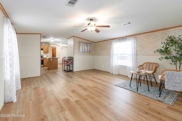 164 Amaretto Drive, Opelousas, LA 70570