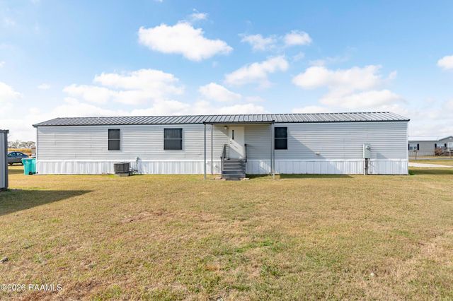 164 Amaretto Drive, Opelousas, LA 70570
