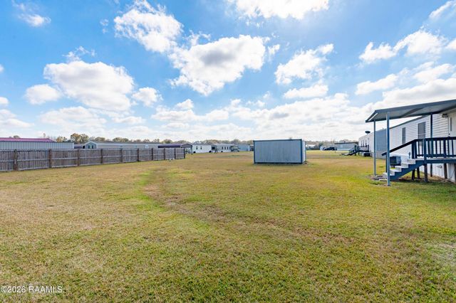 164 Amaretto Drive, Opelousas, LA 70570