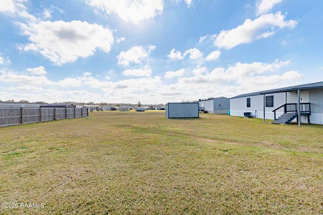 164 Amaretto Drive, Opelousas, LA 70570