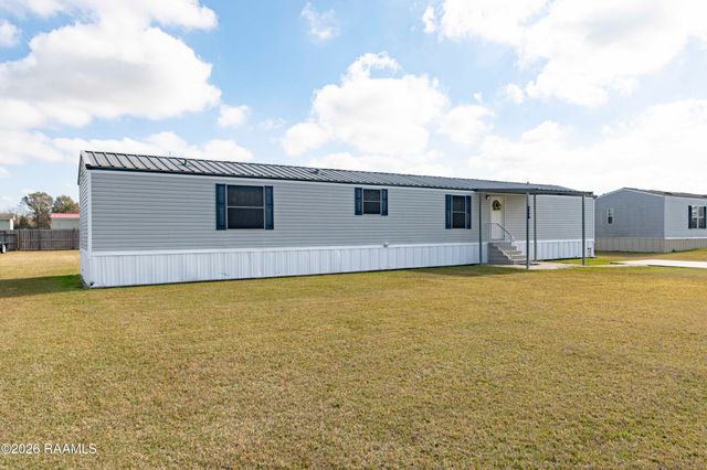 164 Amaretto Drive, Opelousas, LA 70570