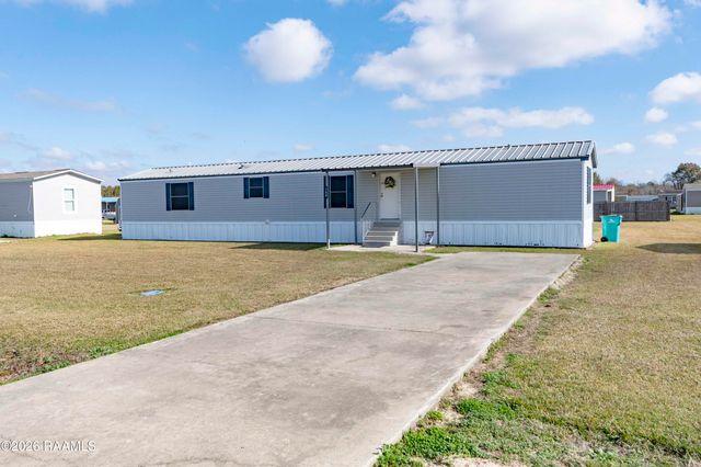 164 Amaretto Drive, Opelousas, LA 70570