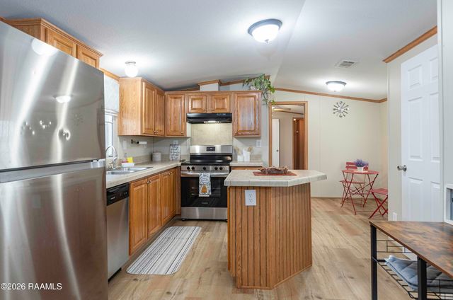 164 Amaretto Drive, Opelousas, LA 70570