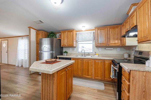 164 Amaretto Drive, Opelousas, LA 70570