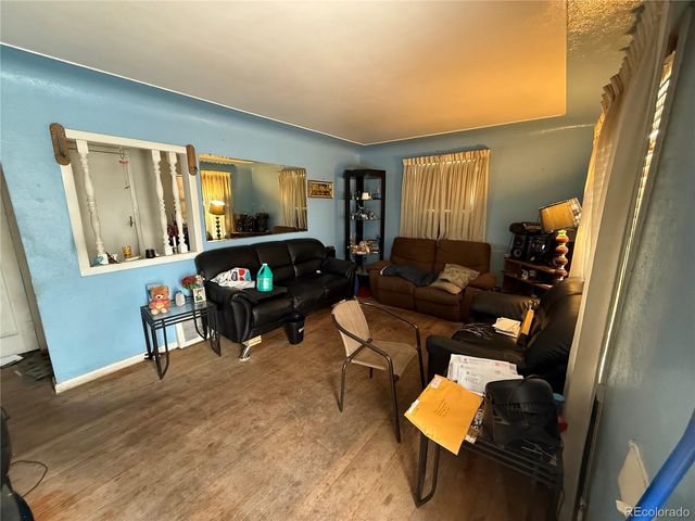 4956 Milwaukee Street, Denver, CO 80216