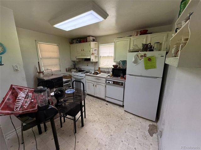 4956 Milwaukee Street, Denver, CO 80216