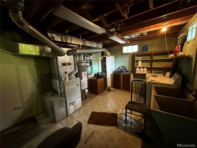 4956 Milwaukee Street, Denver, CO 80216