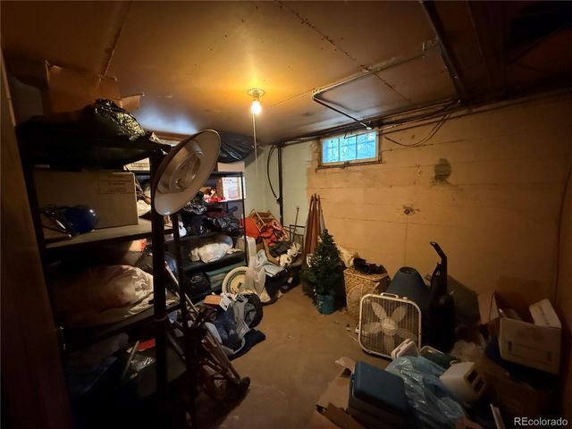 4956 Milwaukee Street, Denver, CO 80216