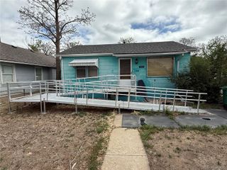 4956 Milwaukee Street, Denver, CO 80216