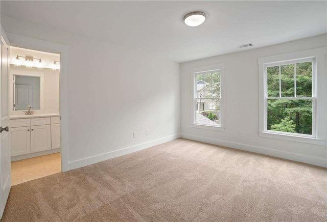 2714 Eagles Crest Lane, Decatur, GA 30034