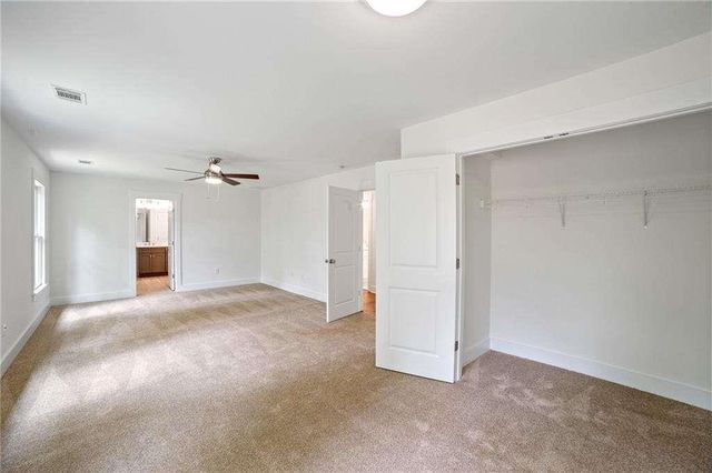 2714 Eagles Crest Lane, Decatur, GA 30034