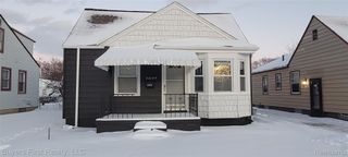22084 Normandy Avenue, Eastpointe, MI 48021