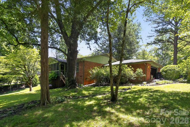 186 Catherine Drive, Columbus, NC 28722