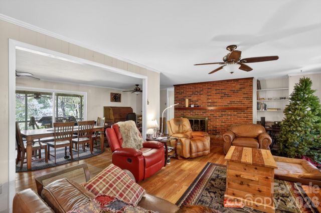 186 Catherine Drive, Columbus, NC 28722