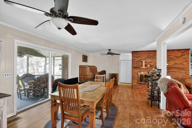 186 Catherine Drive, Columbus, NC 28722