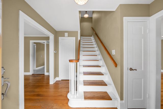 2802 Cox Mill Rd, Hopkinsville, KY 42240