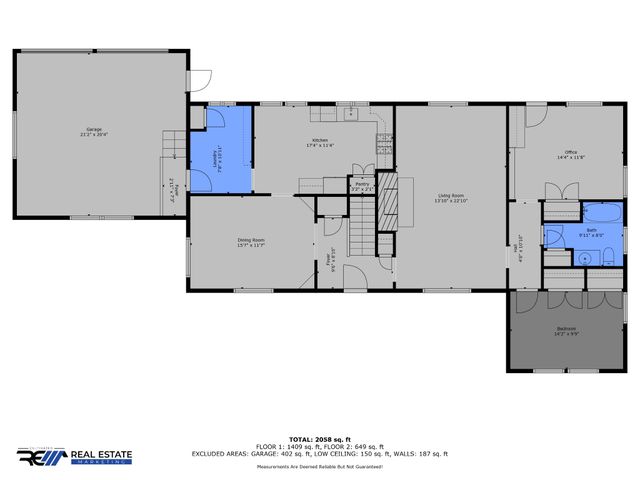 2802 Cox Mill Rd, Hopkinsville, KY 42240