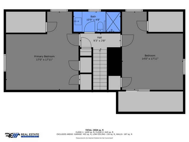 2802 Cox Mill Rd, Hopkinsville, KY 42240