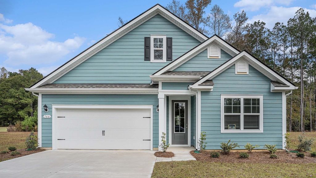 940 Hibernation Way, Conway, SC 29526