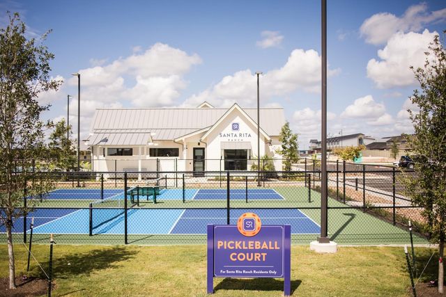 165 Cascata WAY, Liberty Hill, TX 78642