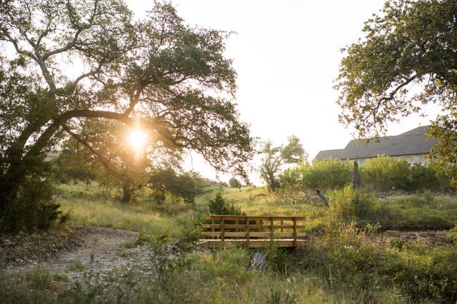 165 Cascata WAY, Liberty Hill, TX 78642