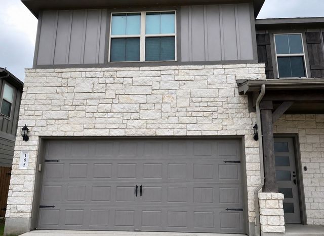 165 Cascata WAY, Liberty Hill, TX 78642