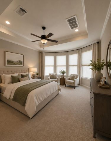 165 Cascata WAY, Liberty Hill, TX 78642