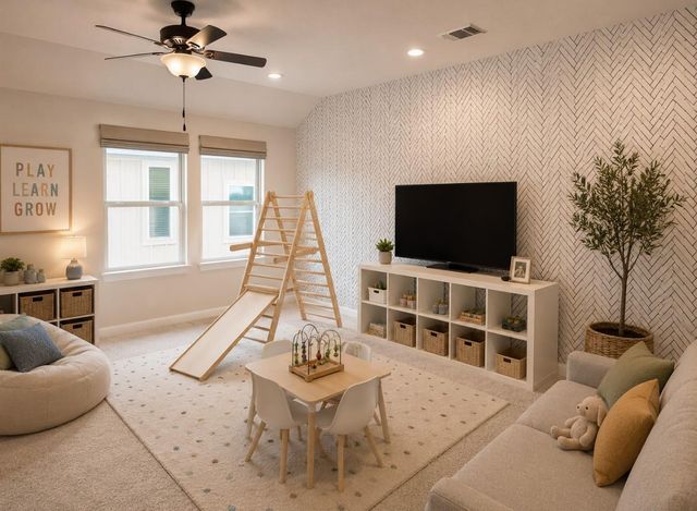 165 Cascata WAY, Liberty Hill, TX 78642