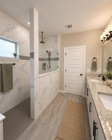 165 Cascata WAY, Liberty Hill, TX 78642