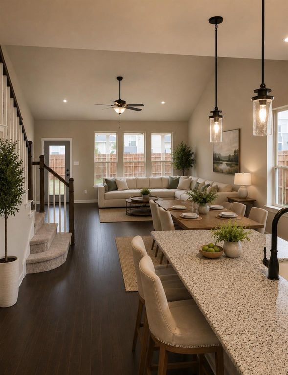165 Cascata WAY, Liberty Hill, TX 78642