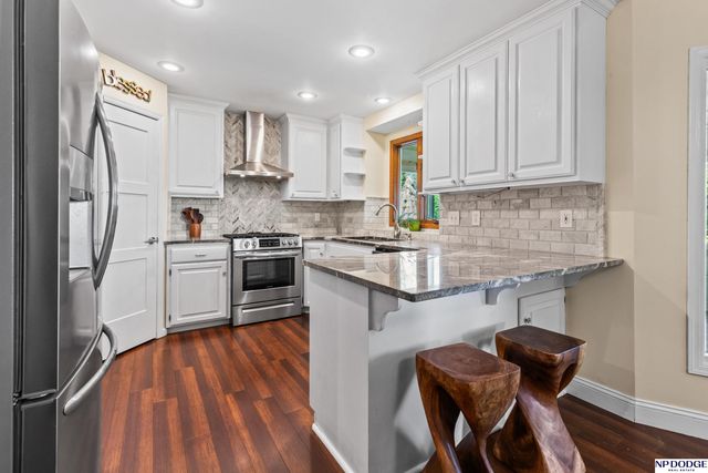 4314 Mark Street, Bellevue, NE 68123