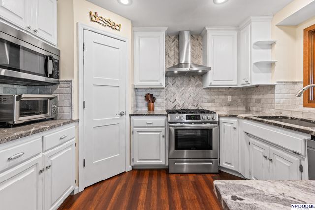 4314 Mark Street, Bellevue, NE 68123